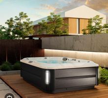 Jacuzzi Whirlpool neu unbenützt