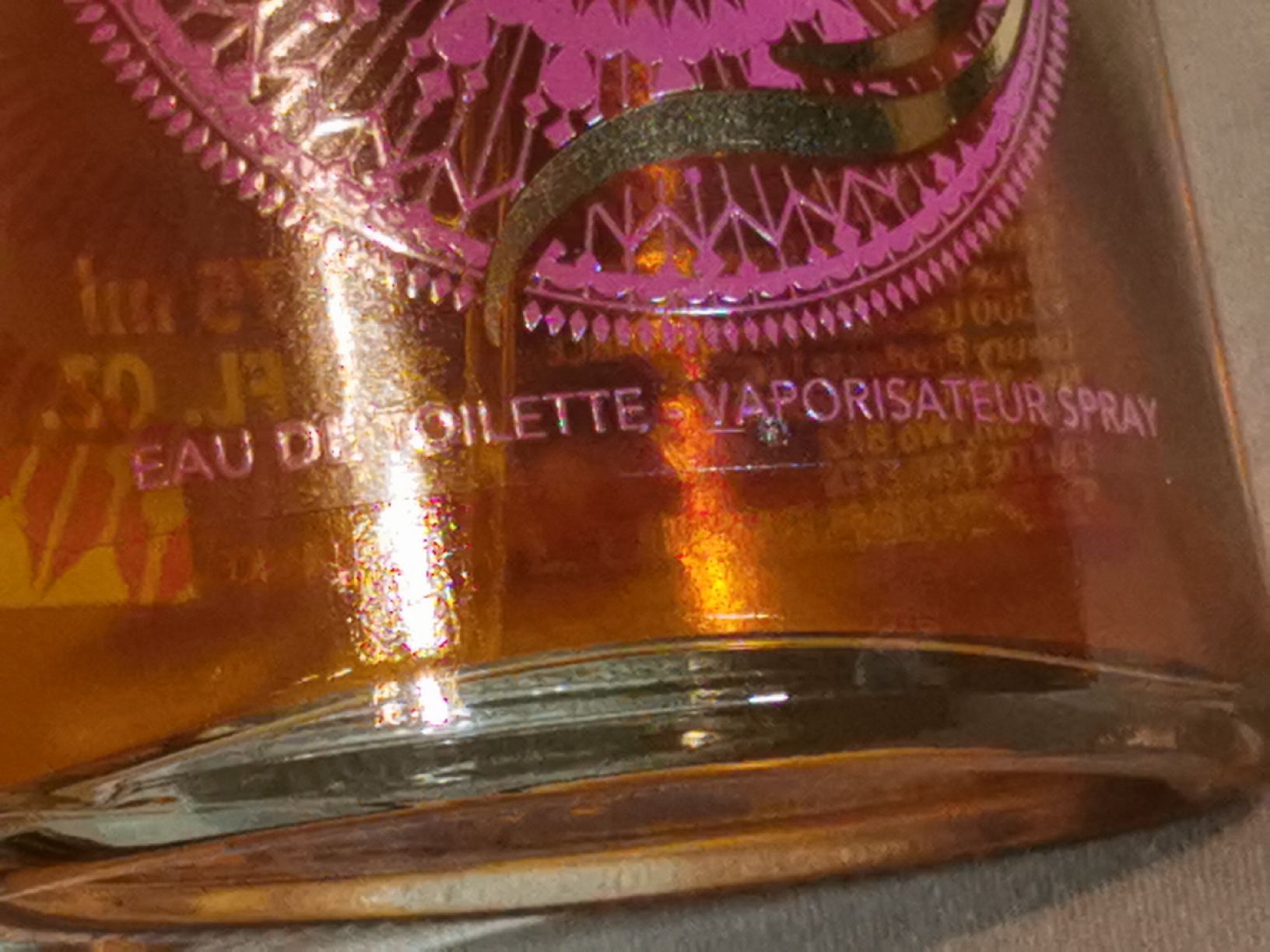 Parfum & Eau de Toilette: Eau Jeune L'Orientale Edt 75 ml. – Neu (gemäss Beschreibung) aus Schlieren von vlalif 3