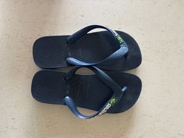 Kinder Havaianas Gr. 35/36