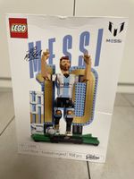 LEGO 43015 Lionel Messi Football Legend 958 pcs Neu