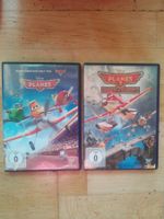 Planes (1 + 2) - Immer im Einsatz  (De-Eng-Türk u.a.) 2-DVDs