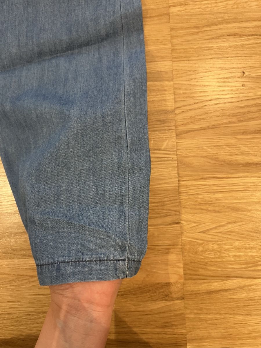 Jeans: Light jeans summer trousers – Gebraucht aus Adliswil von Marjin 2