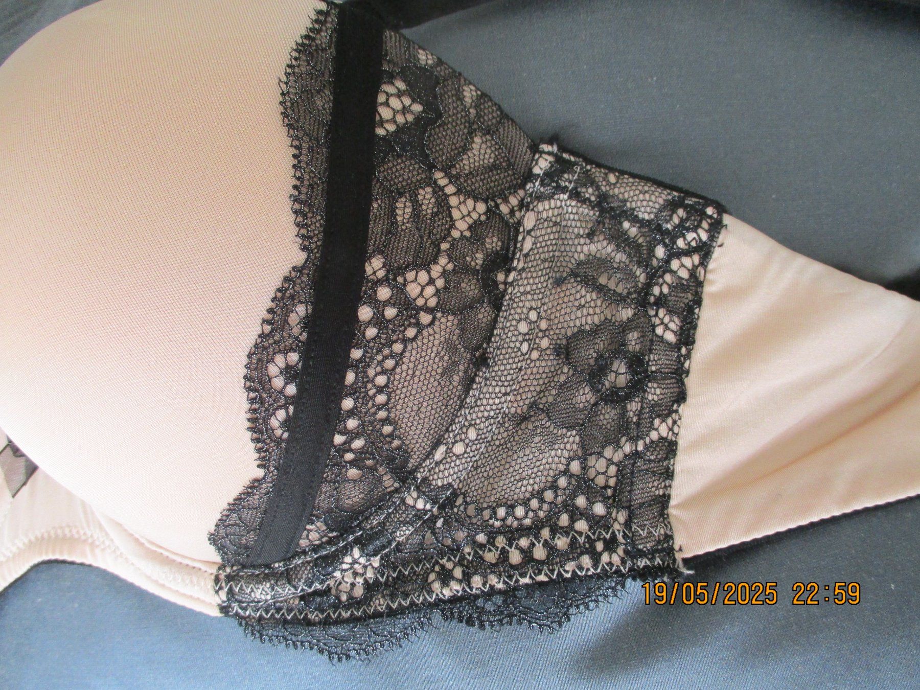 Altra biancheria intima: Neuer push up BH – Nuovo (secondo la descrizione) da Zürich venduto da elena_99 2