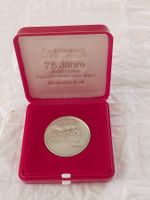 Münze / Medaille - 75 Jahre Städtische Verkehrsbetriebe BERN
