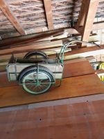 Veloanhänger