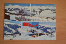 AK Obersaxen GR