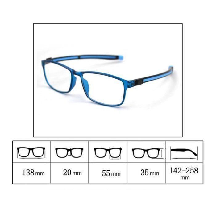 Occhiali & Lenti: Lesebrille La Spezia blu +1.5 – Nuovo e nell'imballaggio originale da Pfäffikon SZ venduto da ANNAPURNA8091 1