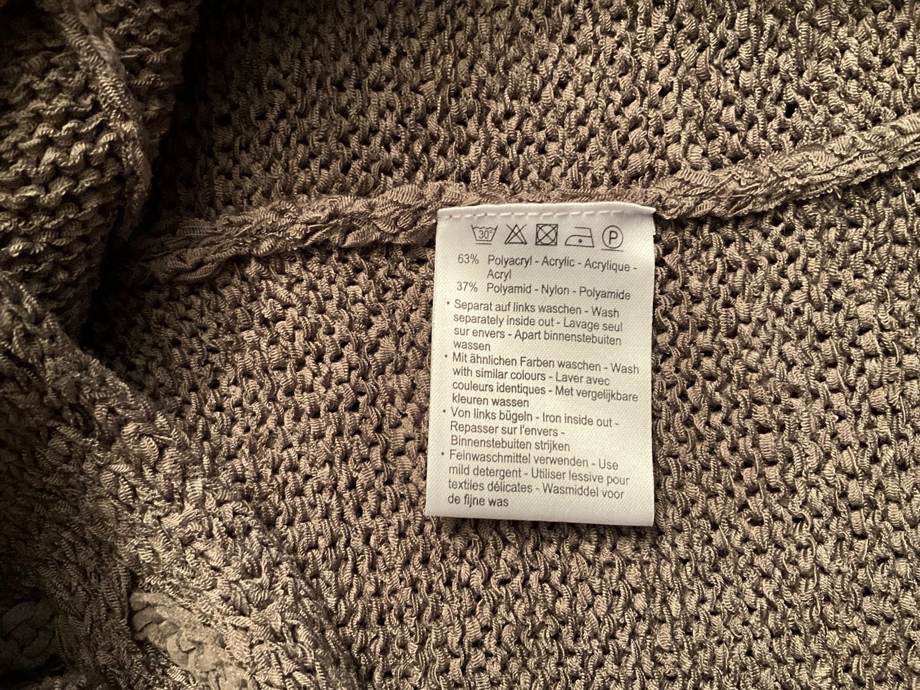 Bonita Giacche: Jacke BONITA Gr. S – Nuovo (secondo la descrizione) da Muri b. Bern venduto da SmuriS 6