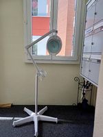 Lupenleuchte