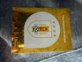 Sticker FIFA World Cup 2026 Panini URU 1 neuf