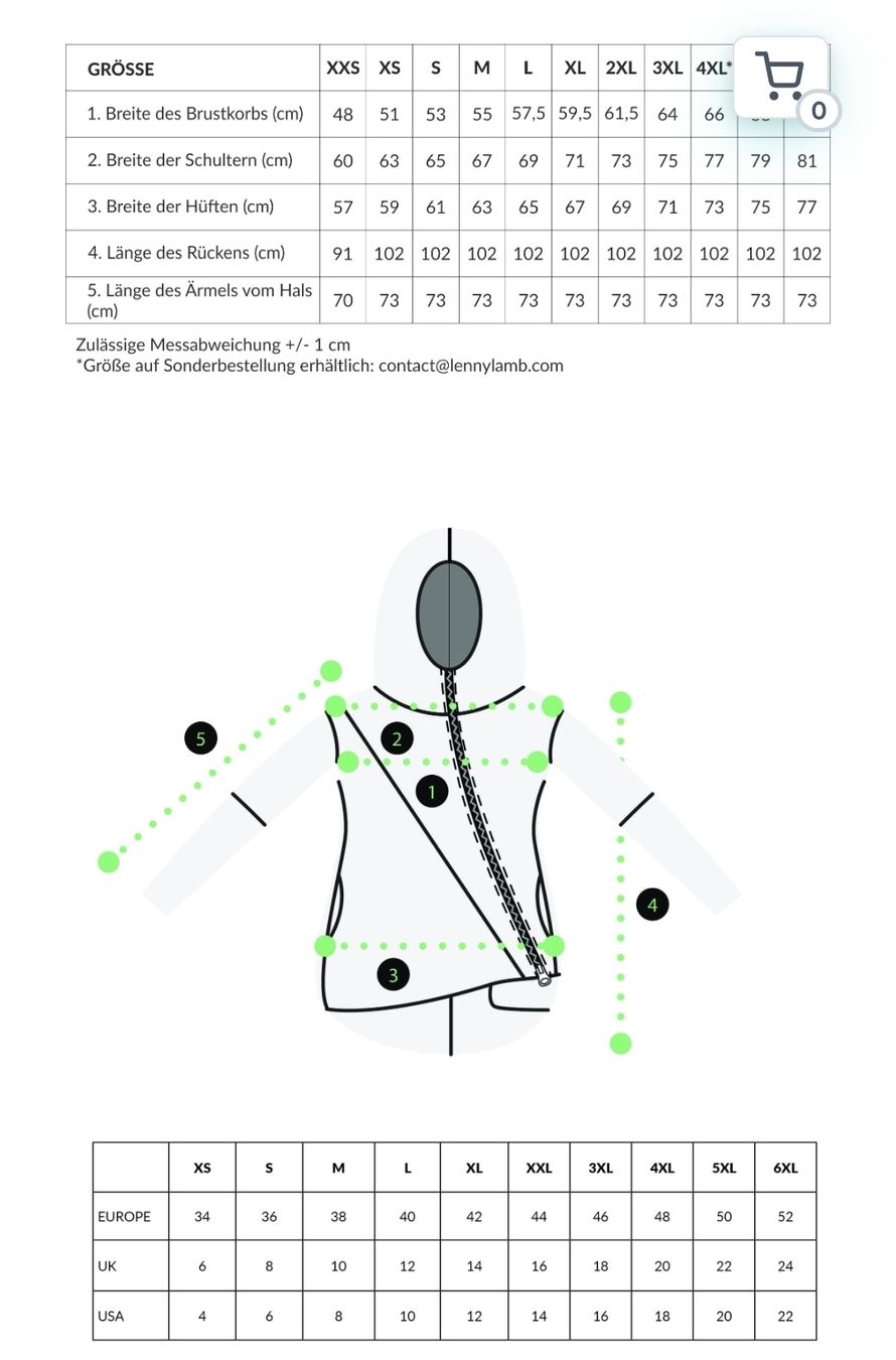 Maglioni & Felpe: Last chance! LennyLamb Assymetrischer Tragepullover – Nuovo (secondo la descrizione) da Reinach BL venduto da kvi_dv2v 7