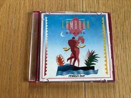 Lambada Brasil - Die heisse Scheibe! (CD)