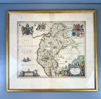 ♦️ ANTIKER HISTORISCHER KUPFERSTICH #2 AB 1.- !!!