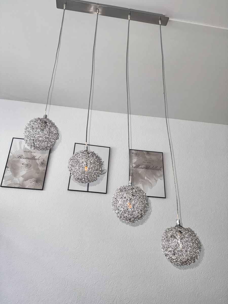 Lampadari & plafoniere: Hängelampe – Usato da Weite venduto da Quarantino 1