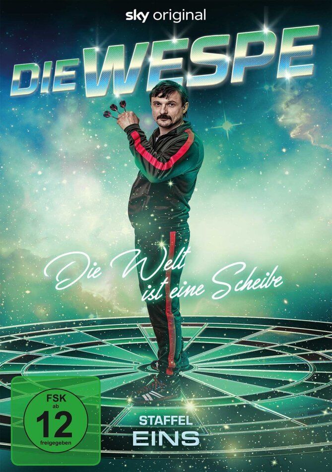 Tutti i DVDs: Die Wespe - Staffel 1(DVD) – Nuovo (secondo la descrizione) da Uzwil venduto da visions77