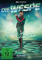 Die Wespe - Staffel 1(DVD)