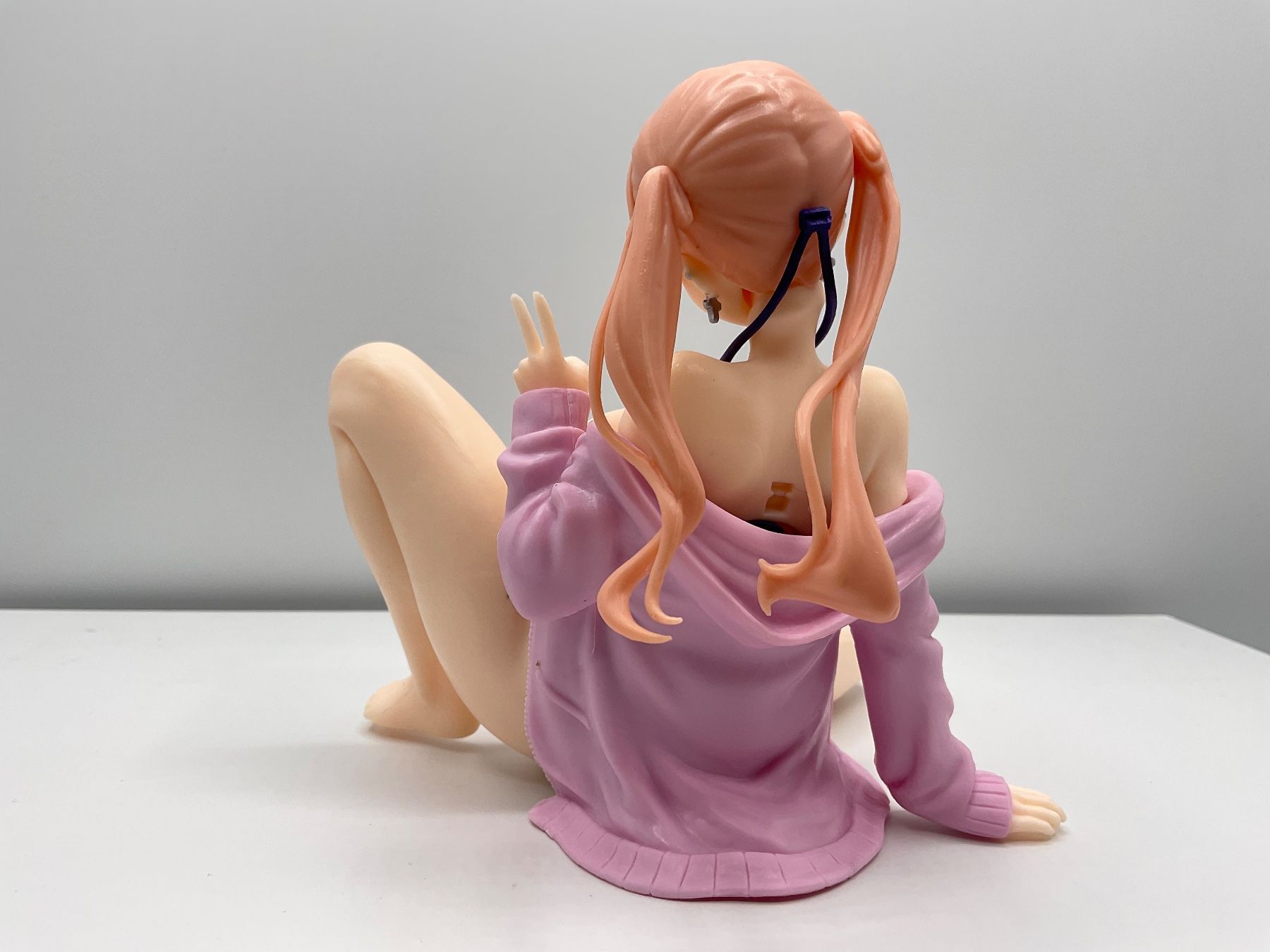 Statuette: Sexy Erotik Anime Figur – Nuovo (secondo la descrizione) da Muralto venduto da my-yourdream 4