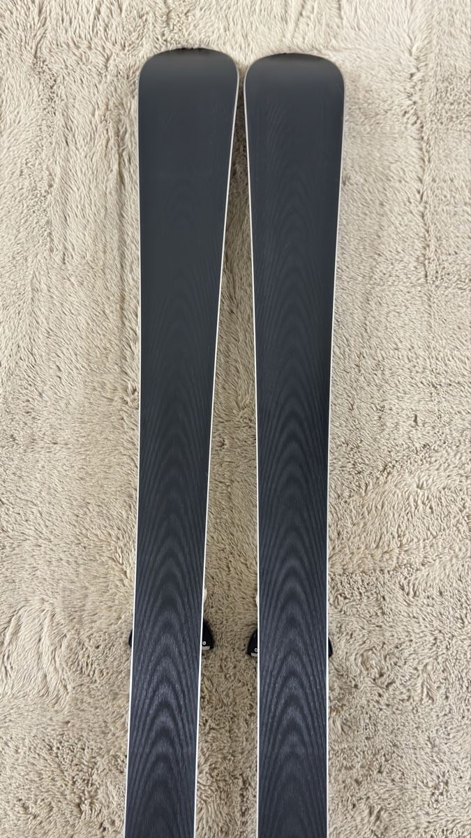 Fischer Sci: Fischer Ski Trinity Länge 150 cm mit Bindung gebraucht – Usato da Dietlikon venduto da kickboxer_999 5