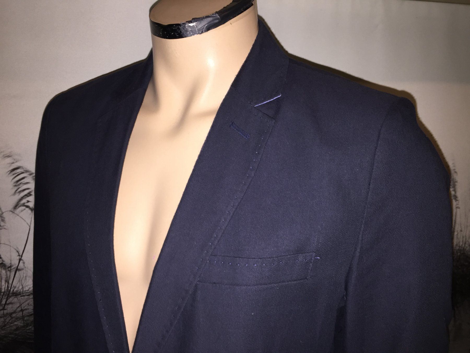 Giacche: Veste PULL & BEAR  Taille L ( XL EUR ) – Usato da Cossonay-ville venduto da Super-Price-Quality 2