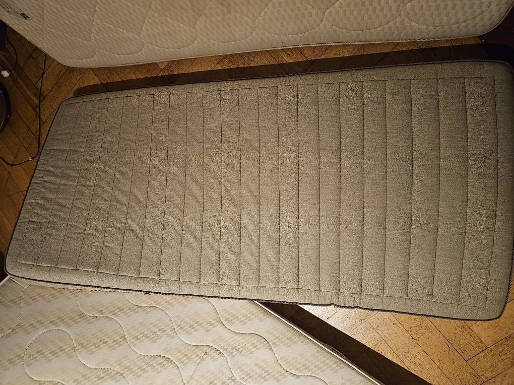 Materassi: Matratze 90cm – Usato da Zürich venduto da jan_s988 2