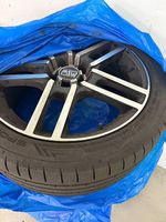 18 Zoll Sommer Felgen Audi A4