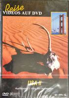 Reisevideos auf DVD - USA II
