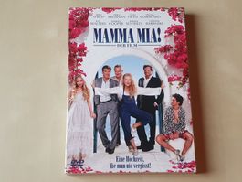 Mamma Mia!
