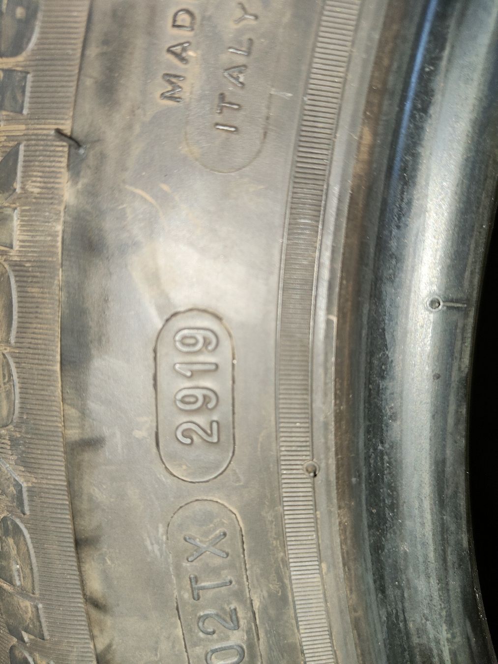 Michelin Pneumatici & Ruote complete: Michelin 215 65 16 C – Nuovo (secondo la descrizione) da Romoos venduto da Napfruugger 2