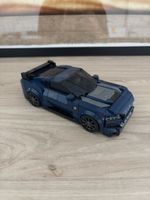 Lego Speed Champions Ford Mustang Shelby GT500 76901 