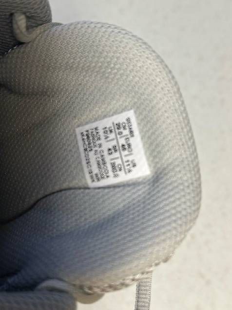 Asics Scarpe da uomo: Asics Gt-2160 / Grösse EU 46 / UK 10.5 – Usato da Riehen venduto da Pedro_Munez 3