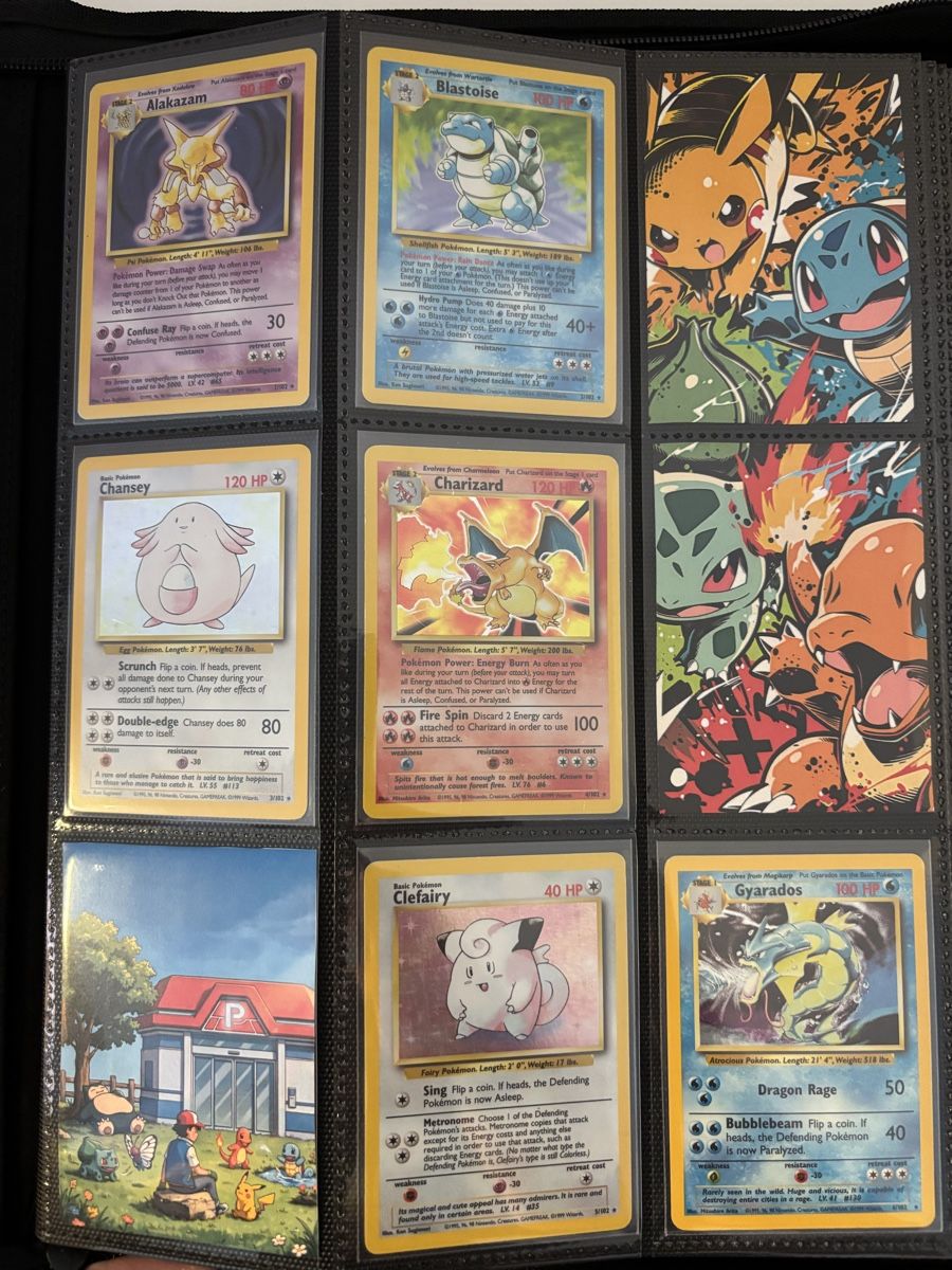 Pokémon Statuette: Pokémon Collection (ENG) – Nuovo e nell'imballaggio originale da Luzern venduto da mat_n5ty 4