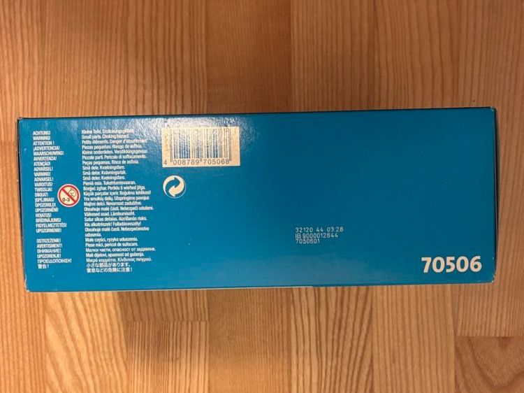 Playmobil Giocattoli: Playmobil Pirates 70506 Neu – Nuovo e nell'imballaggio originale da Zürich venduto da m7lx 4