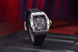 Pagani Design Herrenuhr Uhr