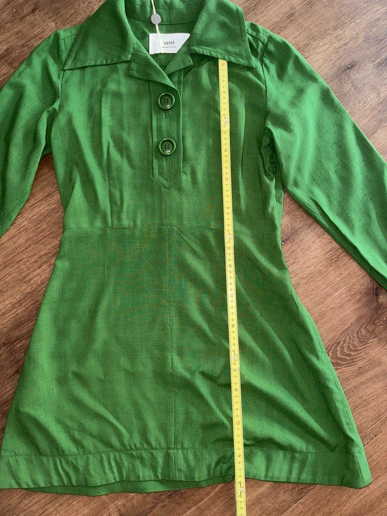 Vestiti: New Ami Paris dress - M – Nuovo e nell'imballaggio originale da St-Sulpice VD venduto da juhdu 3