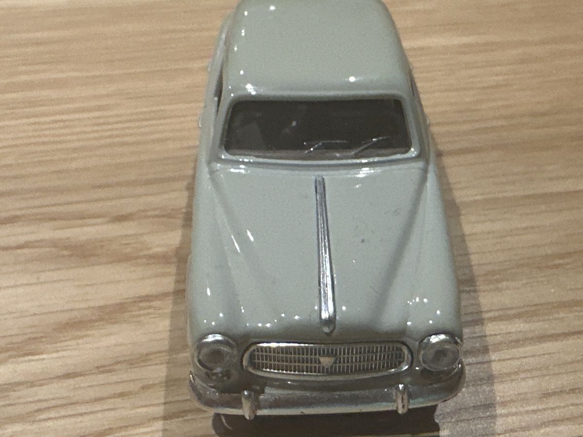 Modellini d'auto: 1:43 Modellauto Zustand gem. beiliegenden Bildern – Usato da Sennwald venduto da HARO-Import 1