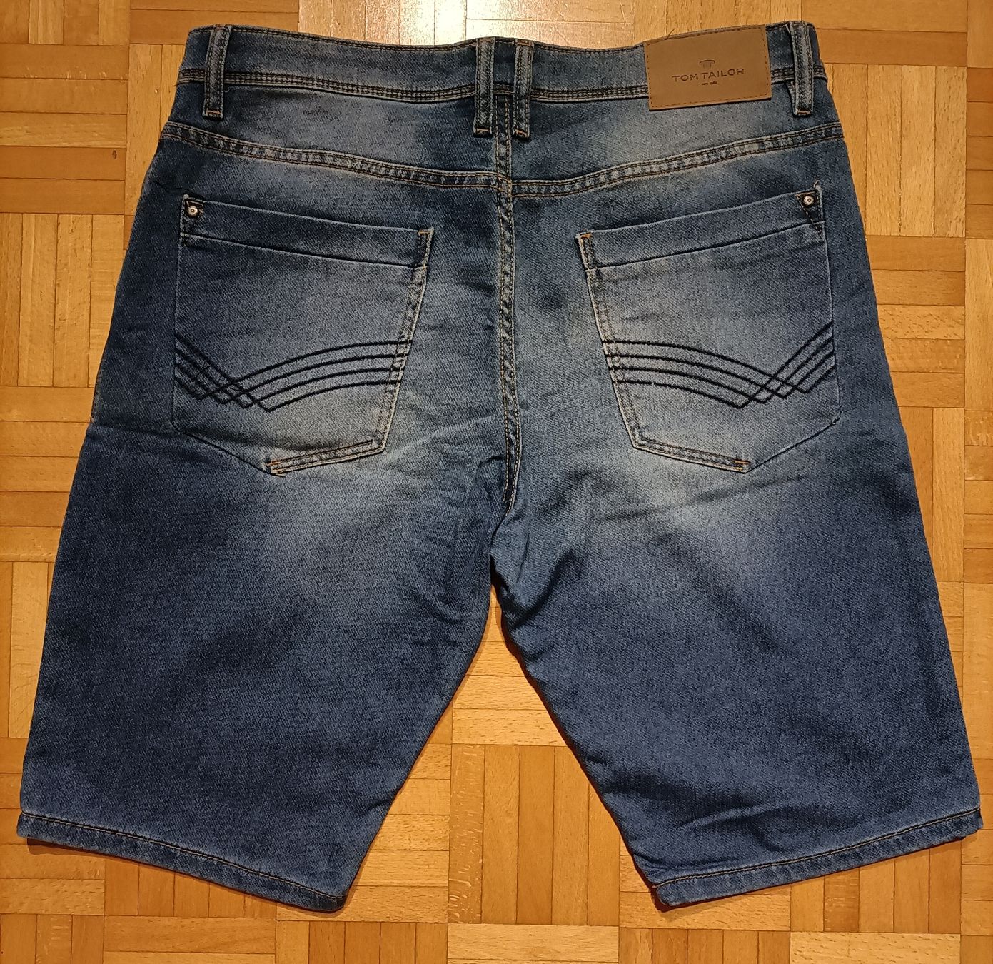 Tom Tailor Jeans: Tom Tailor Jeans Shorts Grösse 32 – Usato da Rotkreuz venduto da Dima8 3