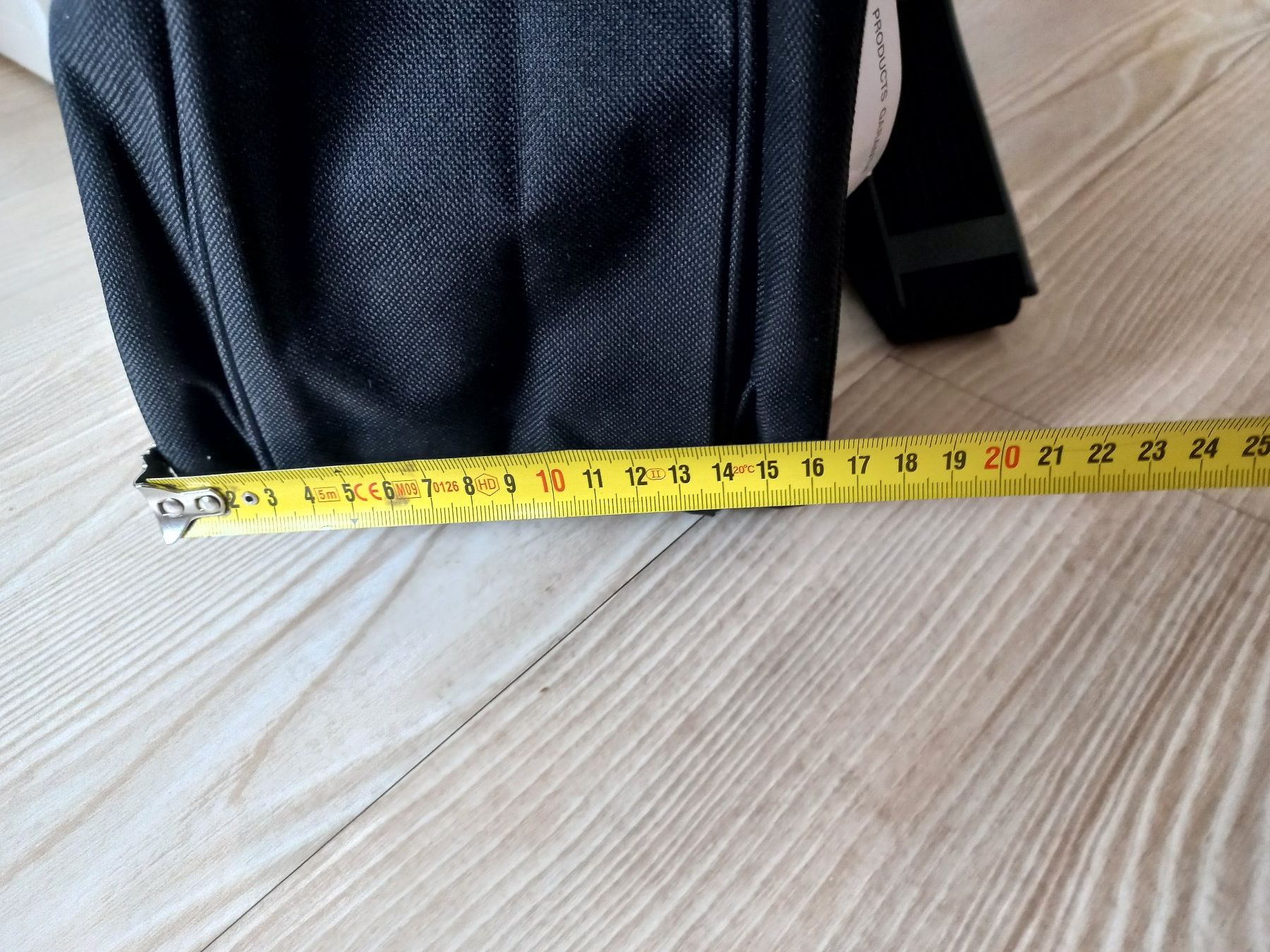 Borse: Sac Sanchez Casual – Nuovo (secondo la descrizione) da Châtelaine venduto da ing_mb6r 4