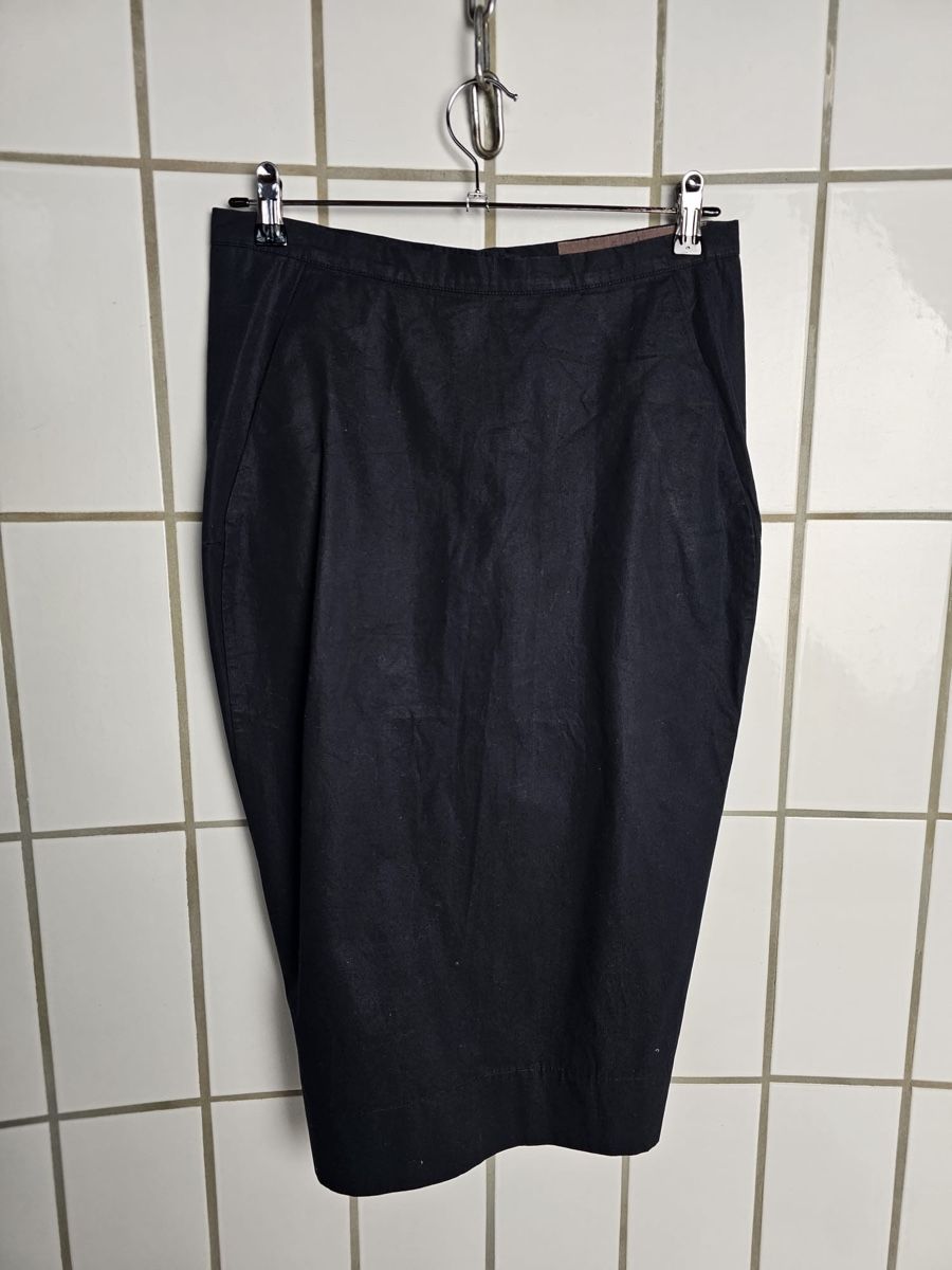 Rick Owens Gonne: Rick Owens skirt – Nuovo (secondo la descrizione) da Baden venduto da T_threads_Archive 1