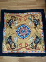 Seidenfoulard