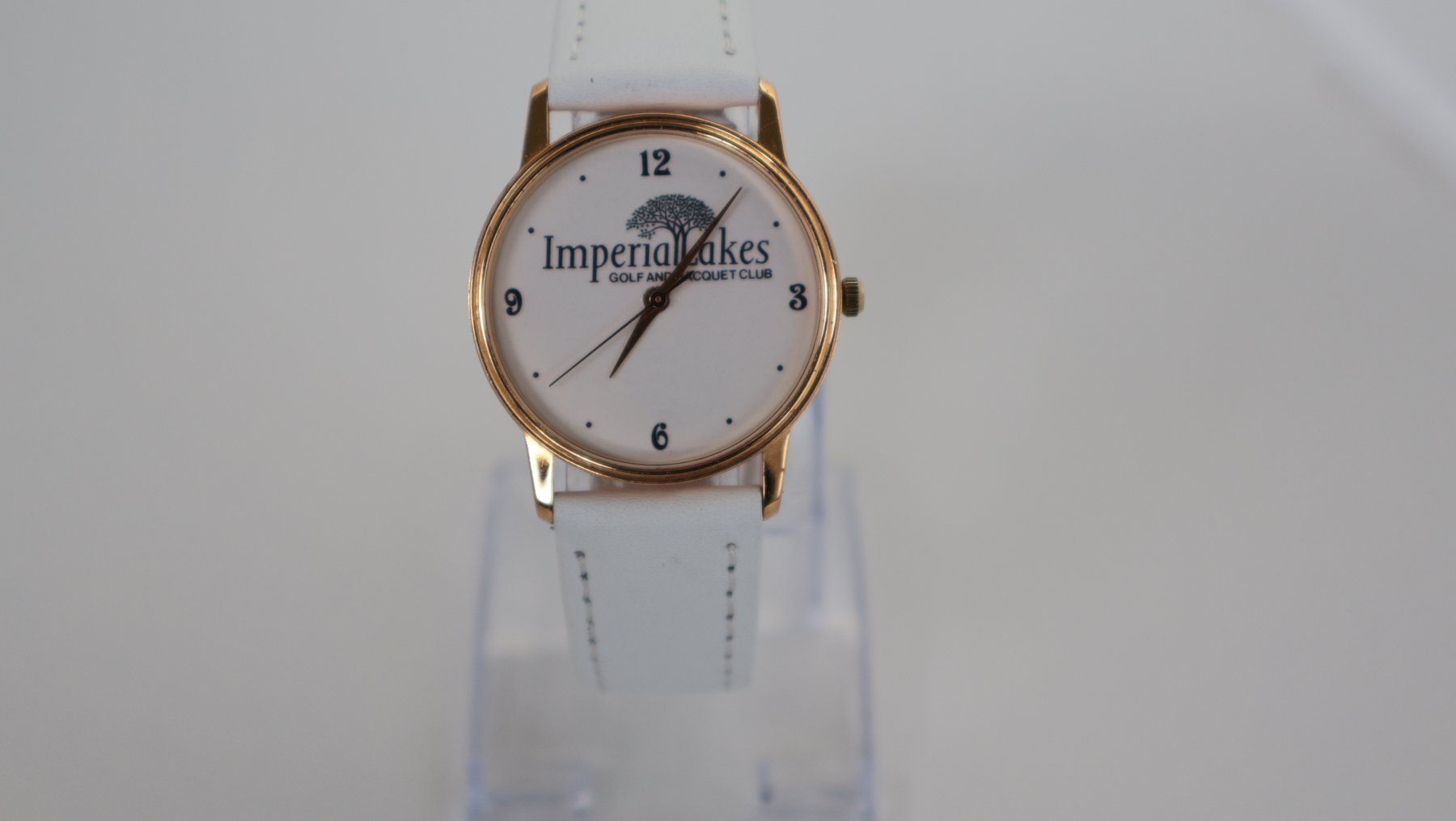 Montres: Imperial Lakes läuft mit Garantie – D'occasion à Willisau par flabastian 1