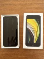 IPhone SE 2.GEN 64 GB