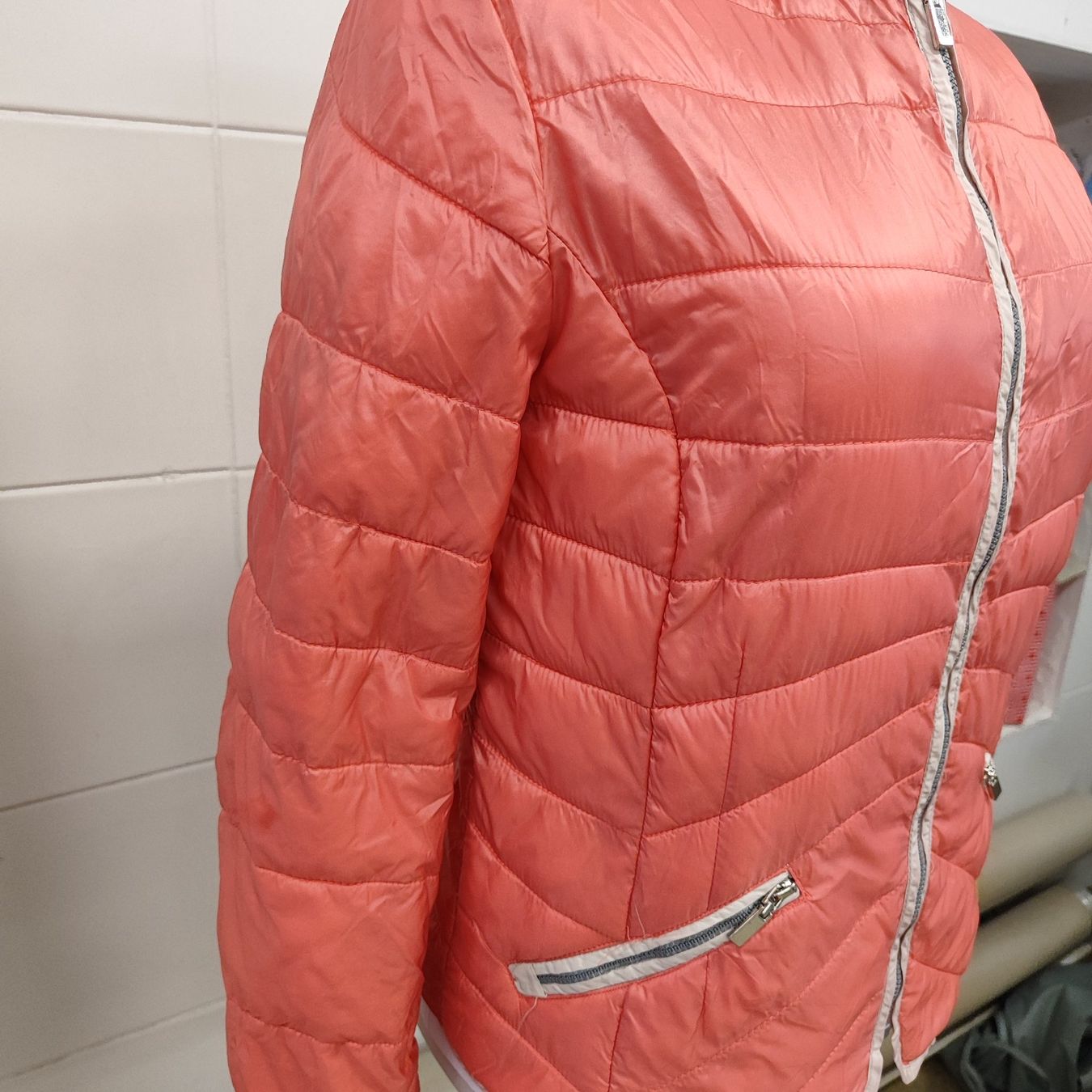 Jacken: Damen Jacke GR 38 – Neu (gemäss Beschreibung) aus Langnau am Albis von Judithsebi 3