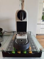 Nespresso Citiz White D