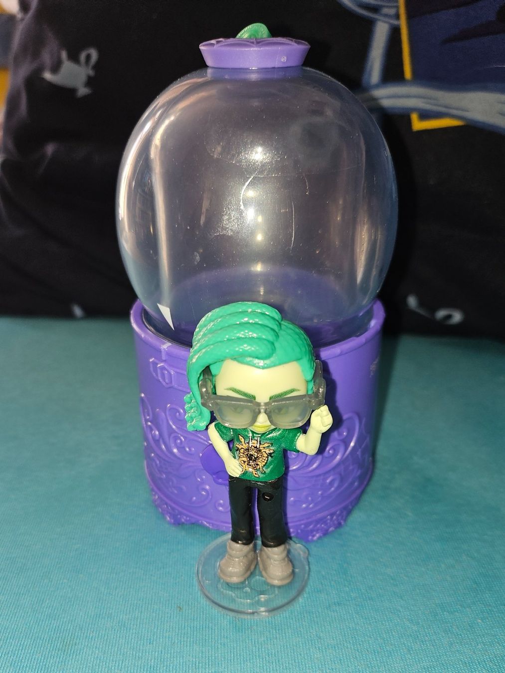 Jouets: Monster High Figur & 2 x Cry Babies – D'occasion à Thun par Shame 1