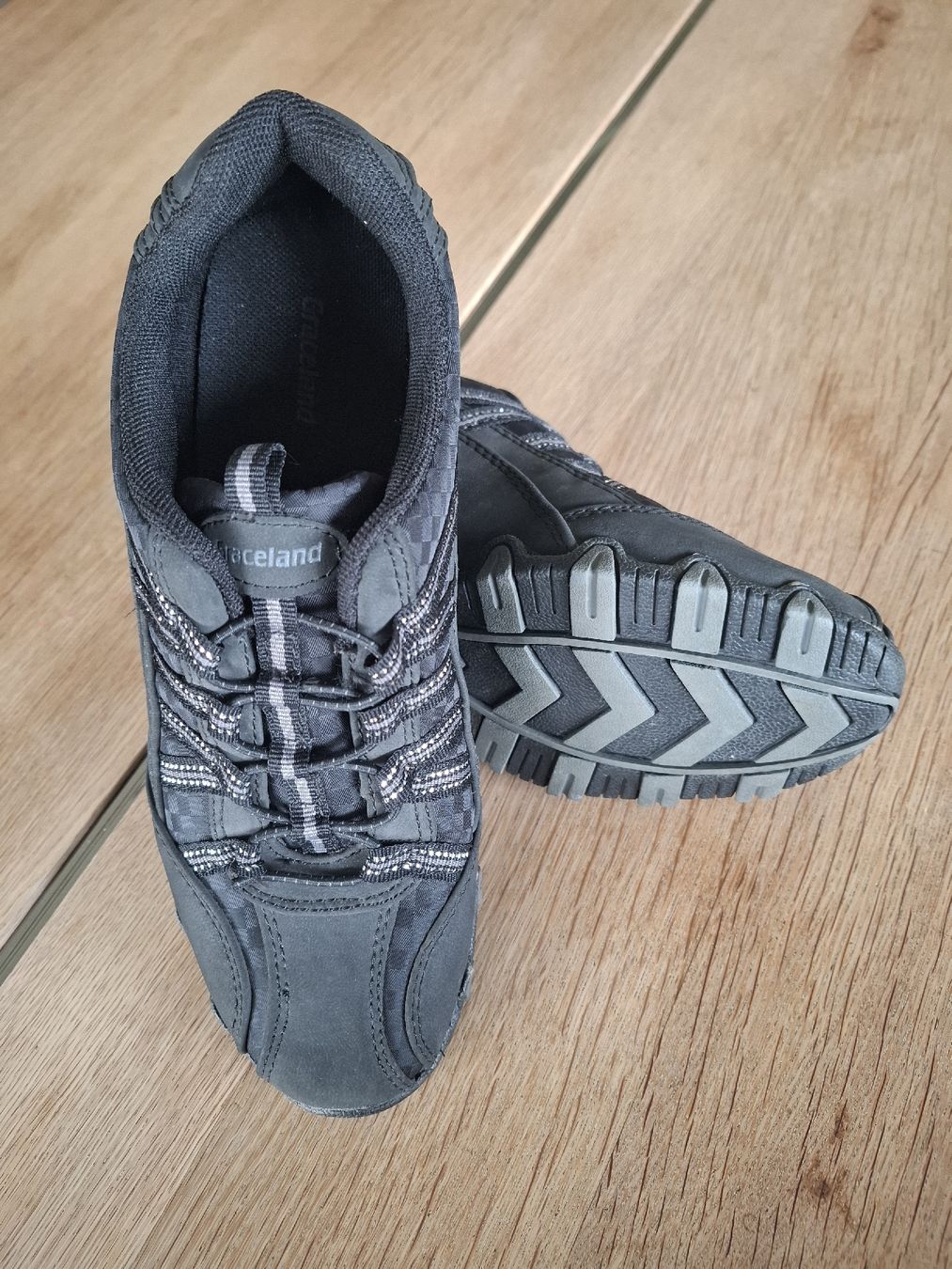 Graceland Damenschuhe: baskets en 39. Graceland – Neu (gemäss Beschreibung) aus Saignelégier von mar_kf97