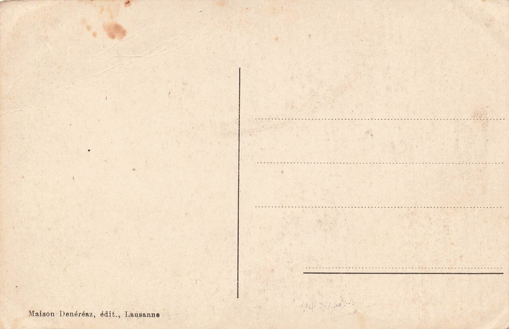 Cartoline postali: Leysin hiver viaduc – Usato da Biasca venduto da Blenio71 1