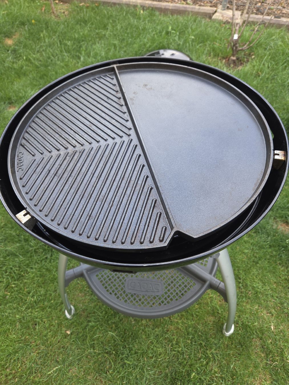 Cadac Grils: CADAC CARRI CHEF 2 – D'occasion à Oftringen par Begi73 3