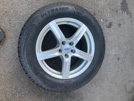 Landrover Evoque Winterräder 225/65R17