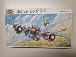 H-247 Dornier Do 17 Z-2