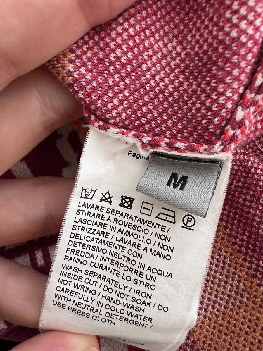 Pinko Maglioni & Felpe: Pinko Pullover Sweater, Size M – Nuovo (secondo la descrizione) da Zürich venduto da SandroMaje 4
